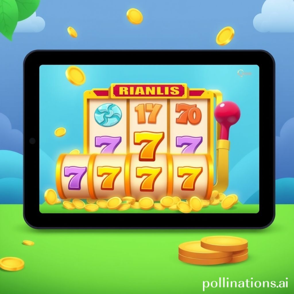  Istrategi Ampuh Menaklukkan Imba Gacor Slot: Panduan Lengkap untuk Pemula